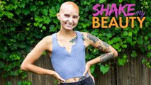 I Don't Need Breasts Or Hair To Feel 'Feminine' | SHAKE MY BEAUTY