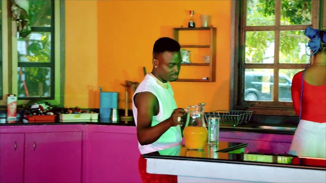 Beka Flavour  In Love  (Official Music Video)