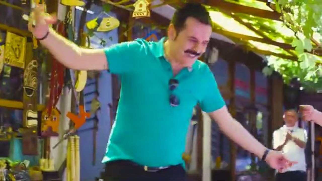 Ramazan Çelik - Devrek Oyun Havası