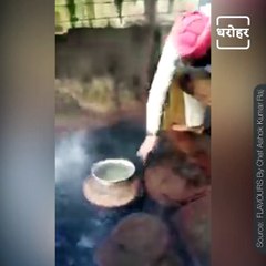 The Entire Langar Of Manikaran Sahib Gurdwara Is Made In This Holy Water