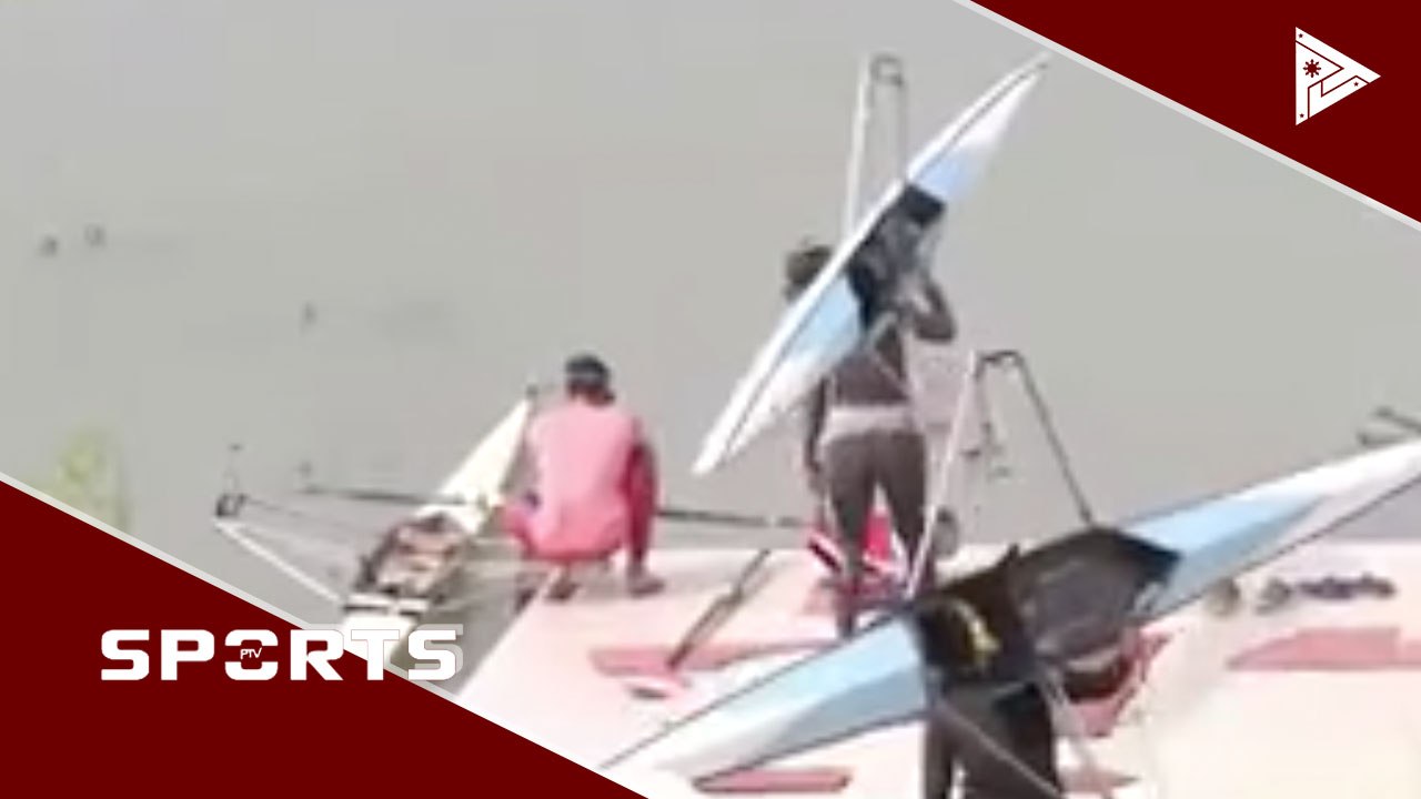 Basketball players, tatargetin ng Philippine Rowing Team