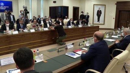 Mehmet Bozgeyik: "Kamuda sözleşmeli istihdam politikalarına son verilmesini ifade etmek istiyorum"