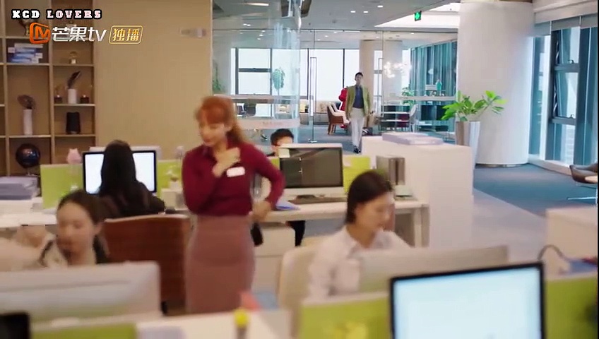  [eng/indo sub] ep 22 unforgettable love 2021 - full