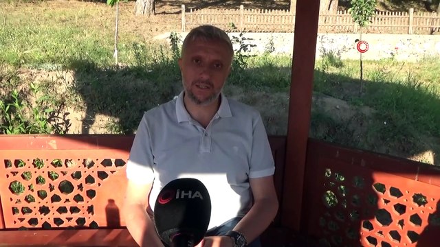 Gölcük Yaylası manzarasıyla görenleri hayran bırakıyor