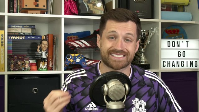 Football Manager 2021 - Tráiler con sus características