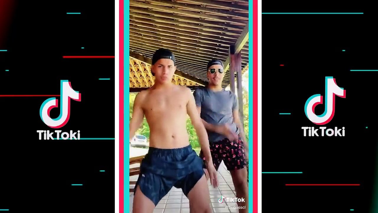 DANCINHAS DO TIK TOK - Dance você também! #241 (AS MELHORES)