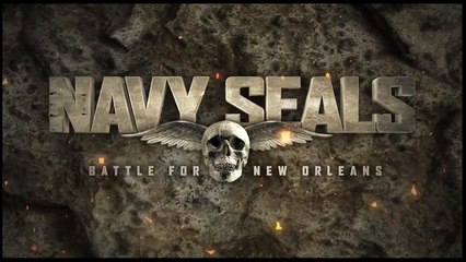 Navy Seals: Battle for New Orleans (2016) en ligne HD