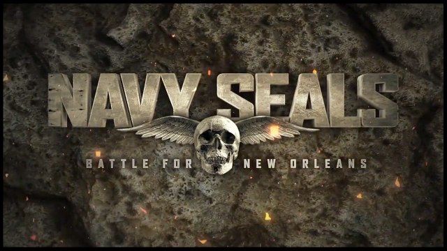 Navy Seals: Battle for New Orleans (2016) en ligne HD