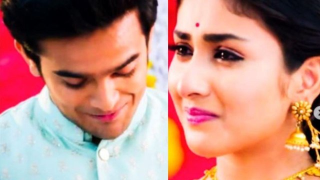 Barrister Babu Spoiler: Anirudh ने बता दिया Vaijanti को Bondita को प्यार करने का सच | FilmiBeat