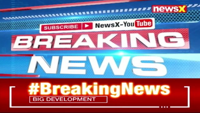 Andhra-Telangana Water Dispute Row CJI Refuses To Hear Plea NewsX(1)