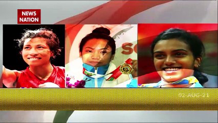 PV Sindhu said that winning medal for country is always prestigious!