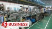 Manufacturing activities hit amidst Covid-19