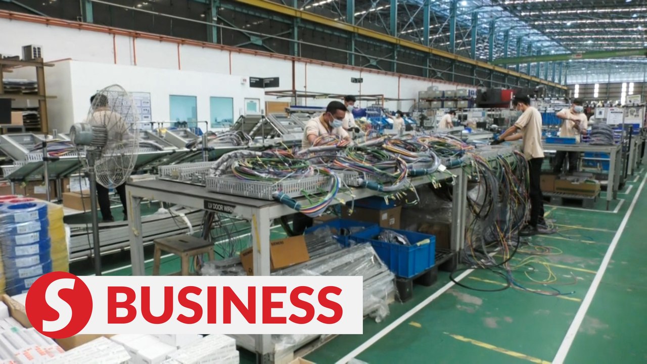 Manufacturing activities hit amidst Covid-19