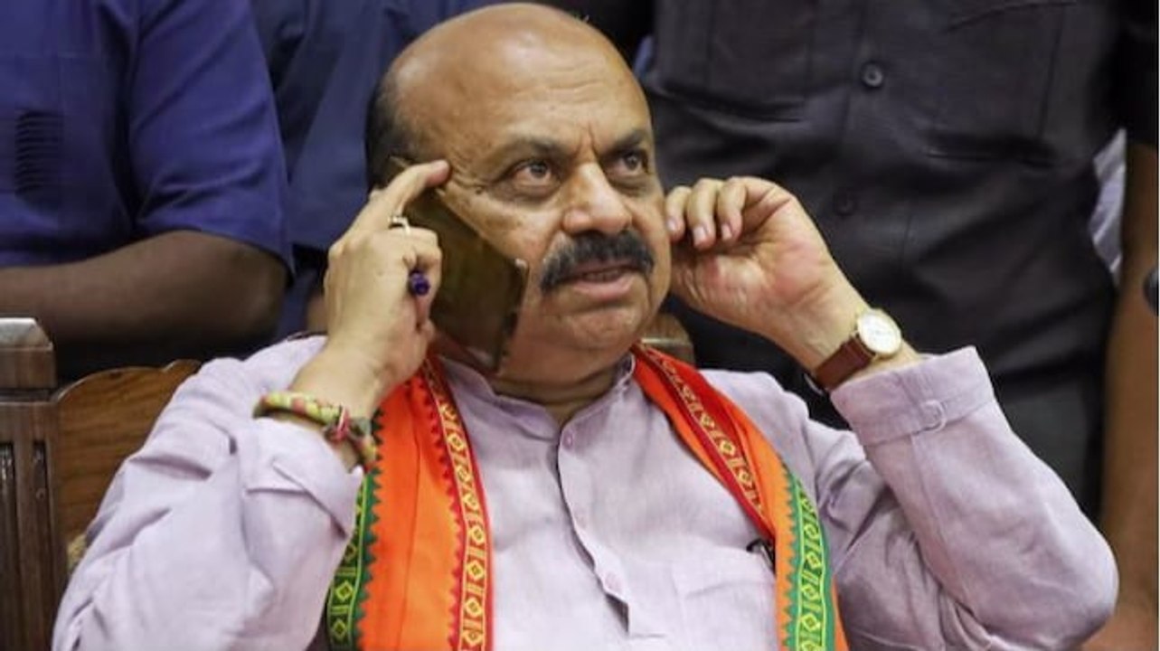 Basavaraj Bommai to meet BJP top brass over Karnataka cabinet rejig
