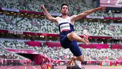Tokyo 2020: tutti i trionfi dell'atletica. Oro per Portorico e Grecia