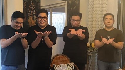 The Story Behind Penge Naman Ako N'yan