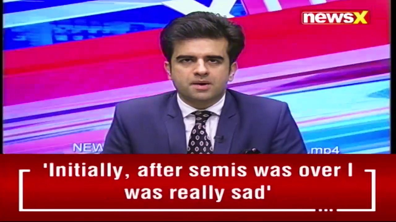 India's Covid Cases On A Rise Again Third Wave Already NewsX