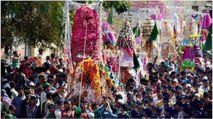 Processions won't be allowed during Muharram: UP DGP
