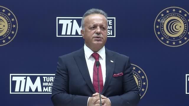 Temmuz ayında en çok ihracat gerçekleştiren ilk üç ilimiz 6,8 milyar dolarla İstanbul, 1,3 milyar dolarla Kocaeli ve 940 milyon dolarla İzmir oldu