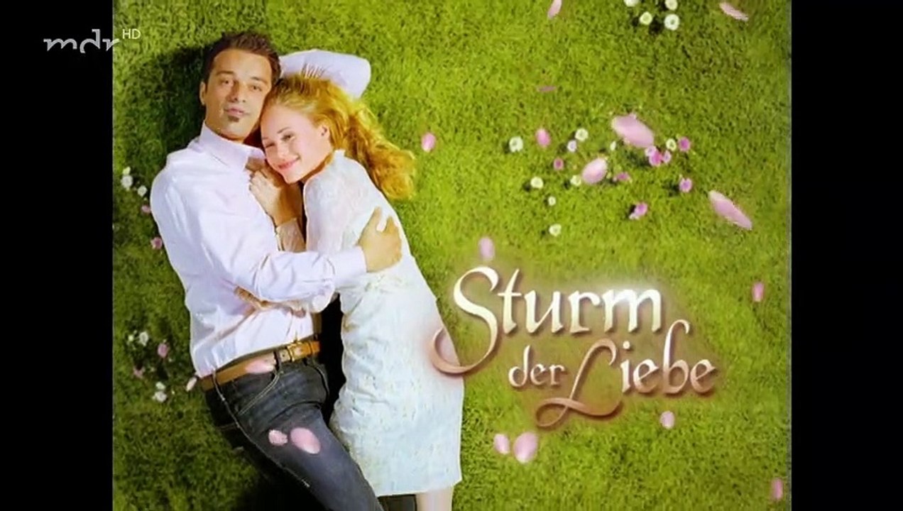 Sturm der Liebe 408