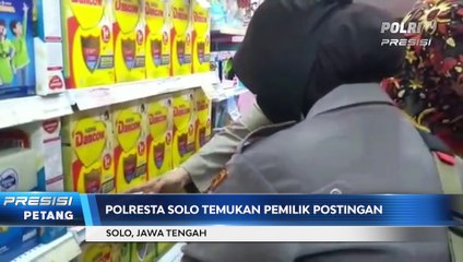 Postingan Tukar Sepatu dengan Susu Bayi Viral di Media Sosial