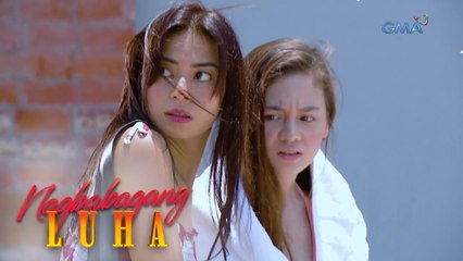 Nagbabagang Luha: Maita and Cielo's inseparable bond | Episode 1