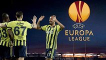 Son Dakika: Fenerbahçe, UEFA Avrupa Ligi play-off turunda Neftçi - HJK Helsinki eşleşmesinin galibiyle oynayacak