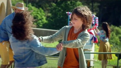 Plus belle la vie : [Indiscrétion] - La vérité sur le père de Fanny