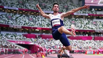 Tokio 2020: Eusebio Cáceres, cuarto. Jasmine Camacho-Quinn, primer oro para Puerto Rico