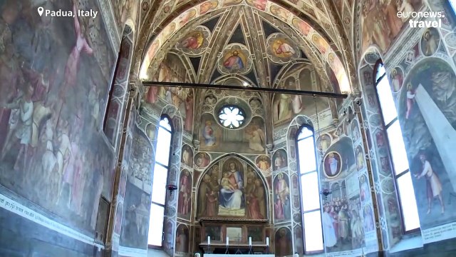 UNESCO names 33 new World Heritage sites and half are in Europe