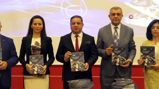 STSO Başkanı Eken: “Çalıştayımızın Sivas’a çok etkisi olacağına inancımız tamdır”