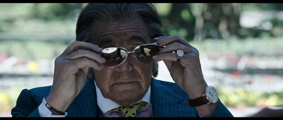 GUCCI Ailesi Fragman