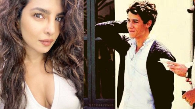 Priyanka Chopra की Sexy Selfie और Hotness देखकर पति Nick Jonas से नहीं हुआ Control! | FilmiBeat