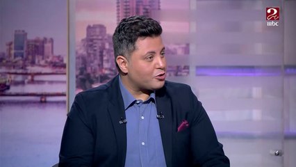 د. عاصم فرج يوضح العلاقة بين الثعلبة وفيروس كورونا