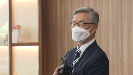 최재형 "김여정 협박성 담화...한미 갈등 부추기려는 것" / YTN