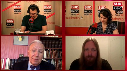 Pass sanitaire : pourquoi le mouvement de contestation monte en puissance ?