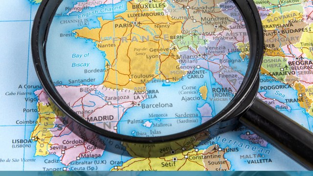 Gard : des habitants du village de Marguerittes touchés par une épidémie