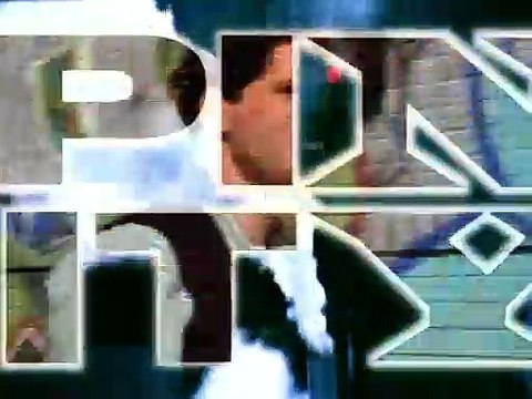 Spin City S03E09 - The Kidney's All Right