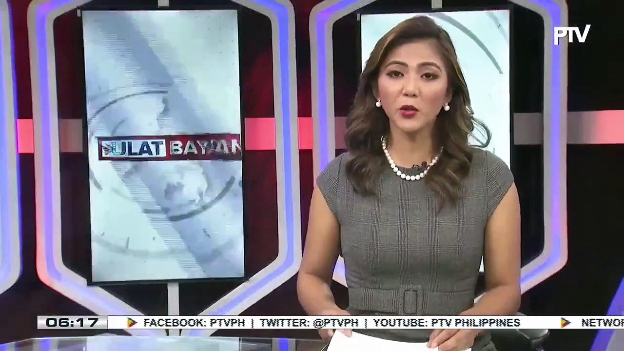 BREAKING: Pamasahe sa MRT-3, LRT-2 at PNR, libre simula bukas para sa mga nabakunahan na vs. COVID-19