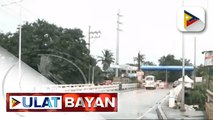 Checkpoints sa border ng Metro Manila, inilatag; Mahigpit na inspeksyon sa mga motorista, ipinatupad