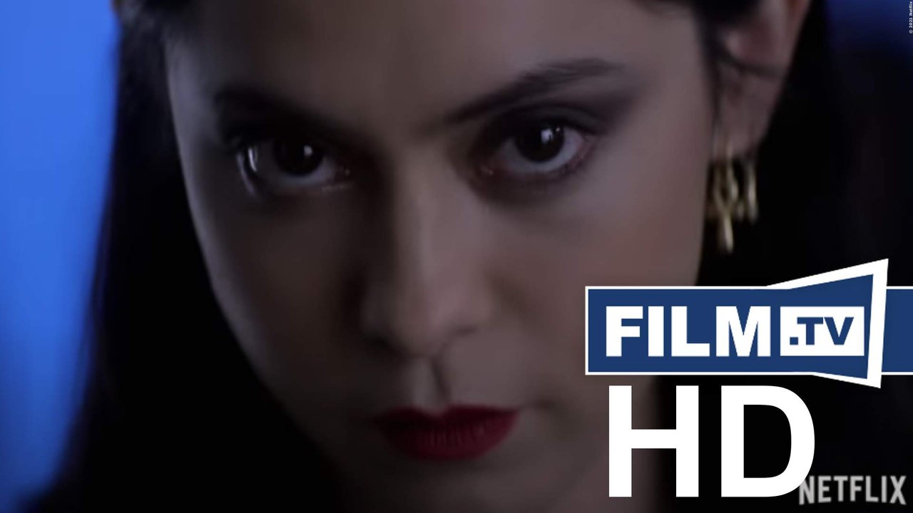 Brand New Cherry Flavor Trailer Deutsch German (2021)