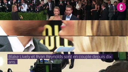 Blake Lively et Ryan Reynolds recréent leur premier date