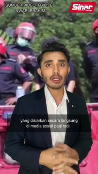Tutup Parlimen jalan mudah terus berkuasa?
