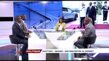 Ça fait l'actualité : Rencontre Ouattara - Gbagbo, la réconciliation est-elle possible ?