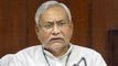 Bihar CM Nitish Kumar demands probe into Pegasus snoopgate 