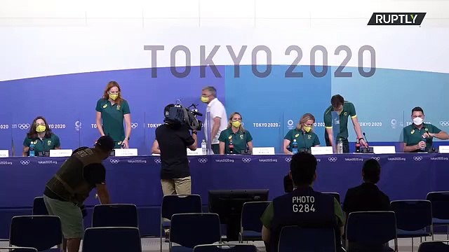 Japan: Emma McKeon becomes the most decorated Australian athlete with 7 swimming medals