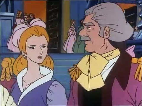 Il Tulipano nero ep. 20 Il concerto