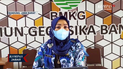 Viral Benda Misterius DIlangit Bandung, Ini Kata BMKG