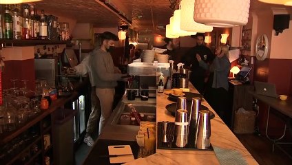 Royaume-Uni : des applications populaires proposent des réductions pour inciter à se faire vacciner