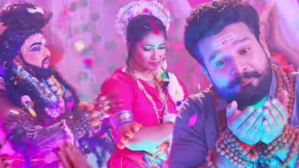 सावन के मौके पर रिलीज हुआ रितेश पांडे का काफी सुंदर बोलबम गीत